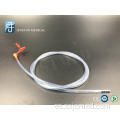 Tubo de estómago Ryles de PVC médico de alta calidad
